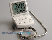 Digital Meat Thermometer - Part # 905158 Mfg Part # 601-90