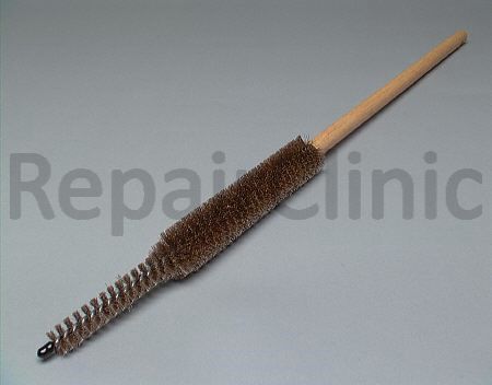 refrigerator condenser brush