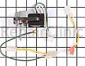 Appliance Part Mouse Over