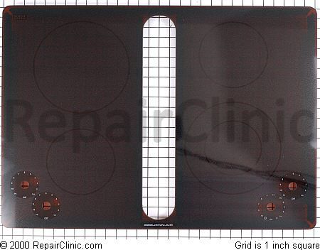 [FIXED] Jenn-Air JED 8430 - Appliance Repair Forums