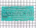 Appliance Part Mouse Over