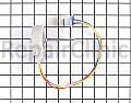 Appliance Part Mouse Over