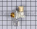 Appliance Part Mouse Over