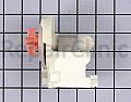 Appliance Part Mouse Over
