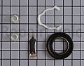Appliance Part Mouse Over