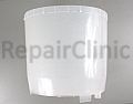 Appliance Part Mouse Over