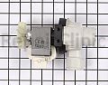 Appliance Part Mouse Over