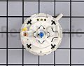 Appliance Part Mouse Over