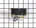 Appliance Part Mouse Over