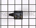 Appliance Part Mouse Over