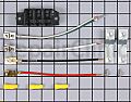 Appliance Part Mouse Over