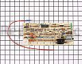 Appliance Part Mouse Over