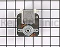 Appliance Part Mouse Over