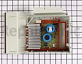 Appliance Part Mouse Over