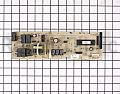Appliance Part Mouse Over