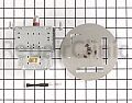 Appliance Part Mouse Over
