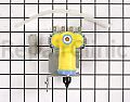 Appliance Part Mouse Over