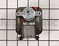Appliance Part Mouse Over