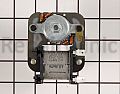 Appliance Part Mouse Over