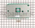 Appliance Part Mouse Over