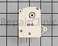 Appliance Part Mouse Over