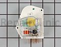 Appliance Part Mouse Over