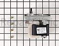 Appliance Part Mouse Over