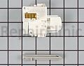 Appliance Part Mouse Over