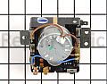 Appliance Part Mouse Over