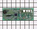 Appliance Part Mouse Over