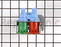 Appliance Part Mouse Over