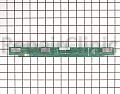 Appliance Part Mouse Over
