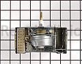 Appliance Part Mouse Over