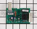 Appliance Part Mouse Over