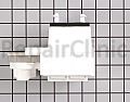 Appliance Part Mouse Over