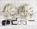 Appliance Part Mouse Over