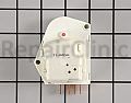 Appliance Part Mouse Over