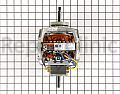 Appliance Part Mouse Over