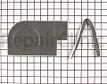 Appliance Part Mouse Over
