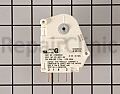 Appliance Part Mouse Over