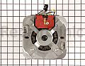 Appliance Part Mouse Over
