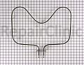 Appliance Part Mouse Over