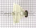 Appliance Part Mouse Over