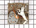 Appliance Part Mouse Over