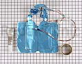 Appliance Part Mouse Over