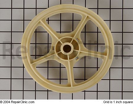 thrust bearing kit for a maytag atlantis washer-- click it to git it, Hoss.
