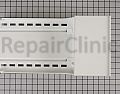 Appliance Part Mouse Over