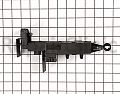 Appliance Part Mouse Over