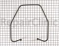 Appliance Part Mouse Over