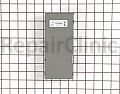 Appliance Part Mouse Over